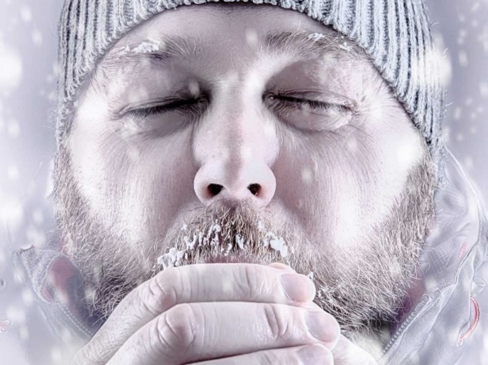 Hypothermia
