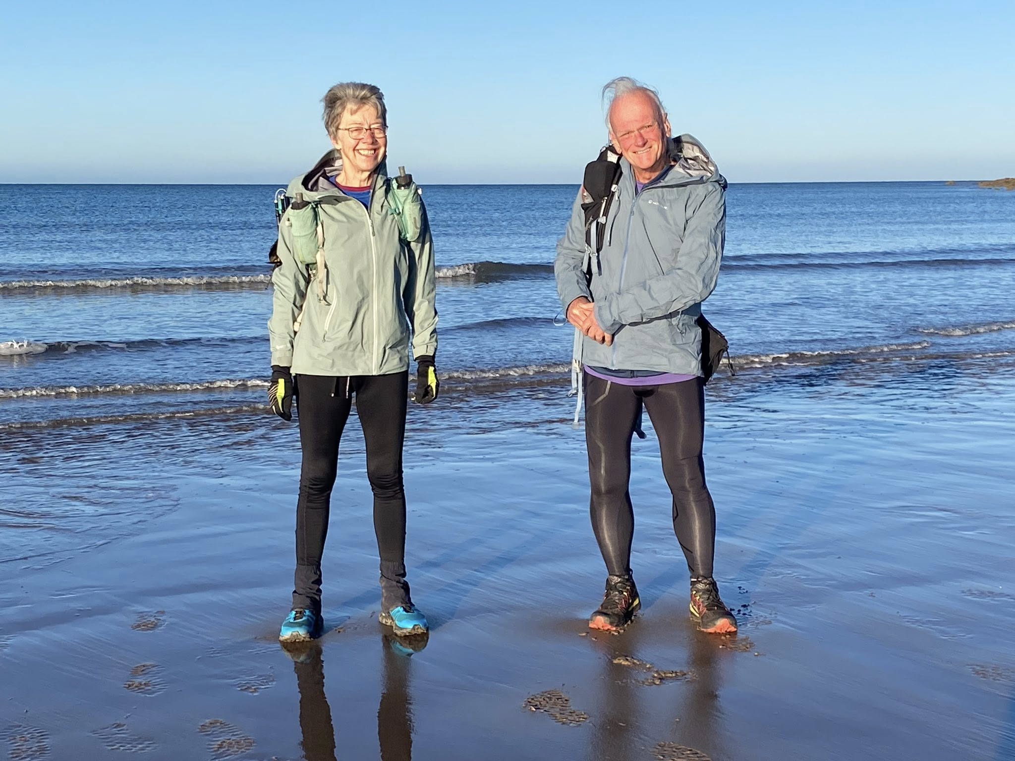 Northern Traverse – 300km Ultra Race across the Lakes, Dales & Moors